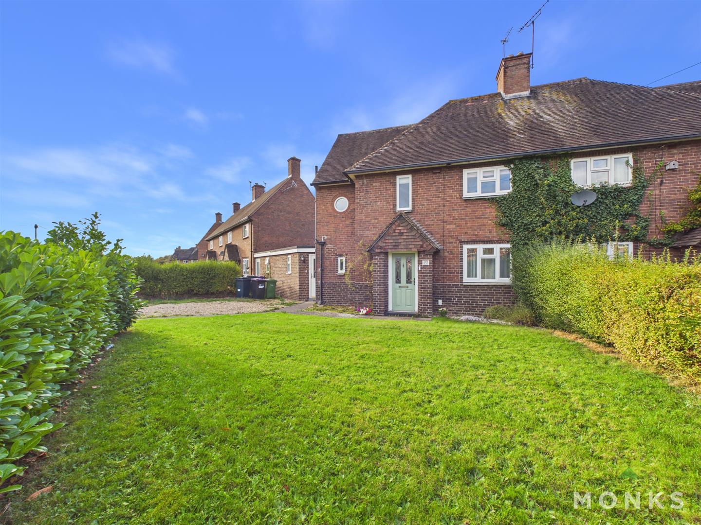 20 Abbots Way, Shrewsbury, SY2 5QR For Sale